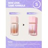 SHEGLAM Blush Color Bloom Cheek Liquid Blush Matte Makeup Texture