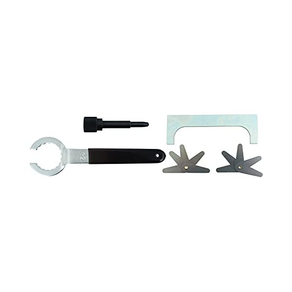 Laser 4839 Timing Kit - for VW Crafter 2.5 TDI