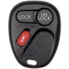 Dorman 13622: Keyless Remote Case