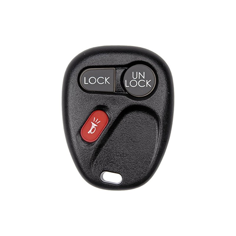 Dorman 13622: Keyless Remote Case