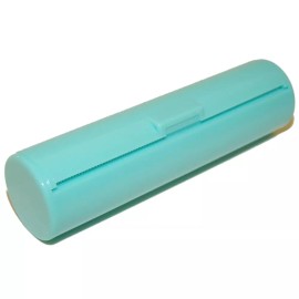 Molza Scented Facial Oil Absorbing Paper - Green Tea