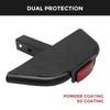 Universal Tow Hitch Step for 2 inch Receivers, Towing Bumper