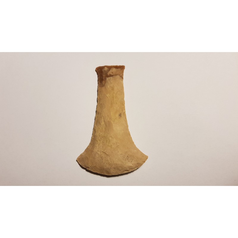 Stone Age Axe head (REPRODUCTION)
