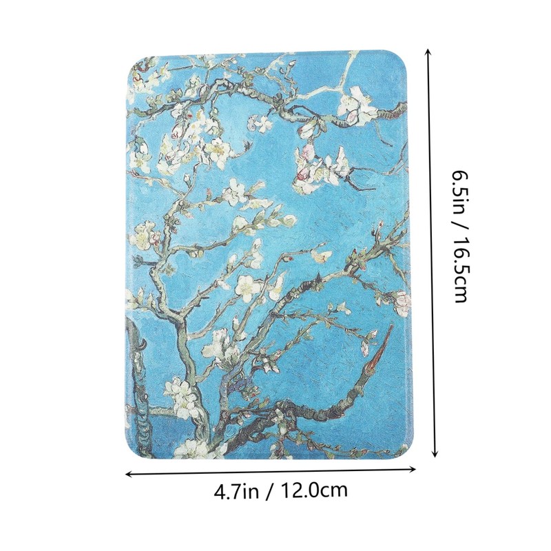 TEHAUX E Reader Auto Wake Protector Cover for Lightweight Case