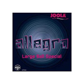 JOOLA 71354 Alegro Aka Max (Large-Table Soft)