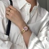 Daniel Wellington Elan Ring, 27, Metal, Not applicable