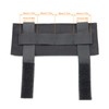 Molle Patch Panel, Tactical Morale Velcro Patches Board Holder, Badge