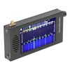 DSP SDR Radio Receiver 4.3 Inch Touch Screen 100KHz To