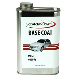 2008 Ford Police Car Performance White WT Paint: Pint (16 oz.)