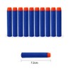 Electronic Digital Target for Nerf Guns,Electronic Shooting Nerf Target With