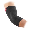 McDavid MVJ M5130 BK M 4-Way Knit Elbow EP for