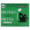 Uncle Lee's Tea Dieters' 100% Natural Herbal Drink, No Caffeine,
