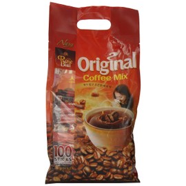 Rosebud Original Coffee Mix (12g x 100 sticks)