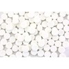 Planet Sweets White Peppermint Lozenges Mint Candy Pastilles - 8