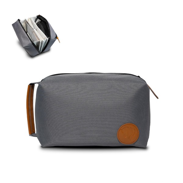 Generic Electronics and Tech Travel Bag Organizer – Premium Portable