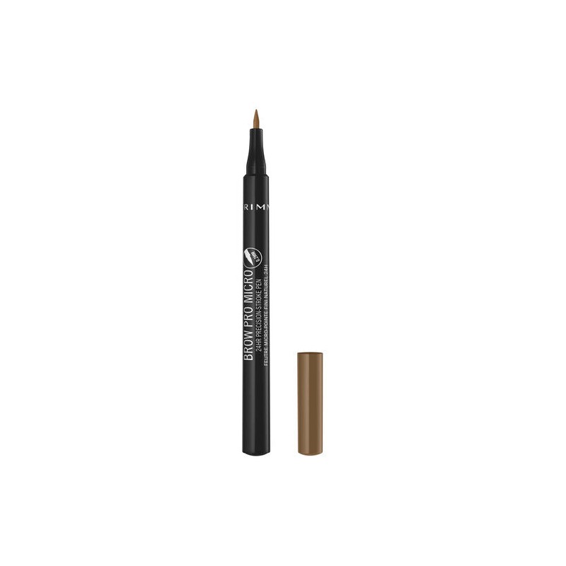 Rimmel Brow Pro Micro Pen Blonde