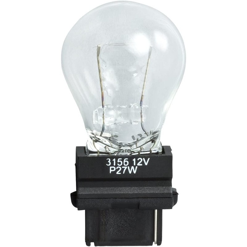XENOHYPE 2x P27W Premium W2.5x16q 12 Volt 27 Watt US