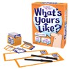 PlayMonster What's Yours Like? — Hilarious Party Card Game —