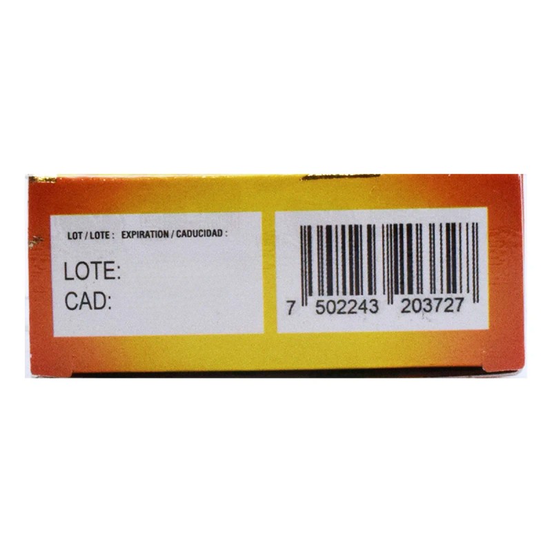 3 Cajas De Sukunai Kiros 30 Cpsulas Sabor Sin Sabor