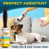 Lint Rollers for Pet Hair, Sticky, Remover for Couch, Clothes