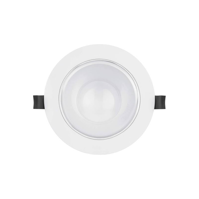 Ledvance 13W Aluminium Downlight - White