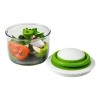 Chef'n Veggichop Picadora Manual De Alimentos, Md313711
