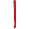 Iomic Sticky Putter Golf Grip, Coral Red, Standard