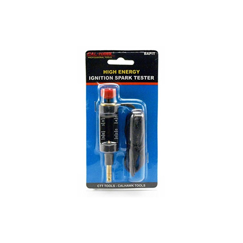 AMPRO T71240 High Energy Ignition Spark Tester
