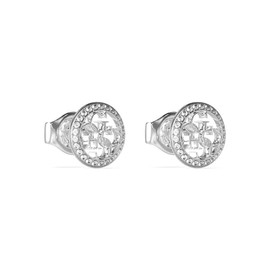 Pendientes Guess JUBE02136JWRHT-U Life in 4G