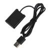 DK X1 Camera Dummy Battery USB DC Coupler NP BX1