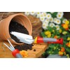 WOLF-Garten Trowel Plant Trowel Lu 2P Red/Silver