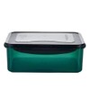 LOCK & LOCK Eco Food Storage Container, BPA Free, Dishwasher
