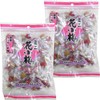Kamio Foods Mini Flower Koume 6.3 oz (180 g) x