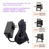Fesasn Power Adapter Replacement 9004190216 for Masterbuilt Gravity Series 560/800/1050