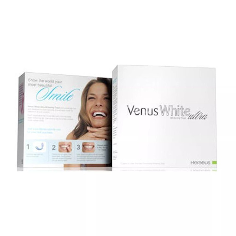 Hareus Kulzer Venus White Ultra Whitening Oral Care