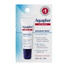 Aquaphor Lip Repair Ointment - Long-lasting Moisture to Soothe Dry