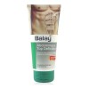 Crema Reductiva Abdominal Reafirmante Hombres 200ml Neutra
