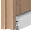 Athmer Wind-Ex for Interior Doors, 860 mm, White