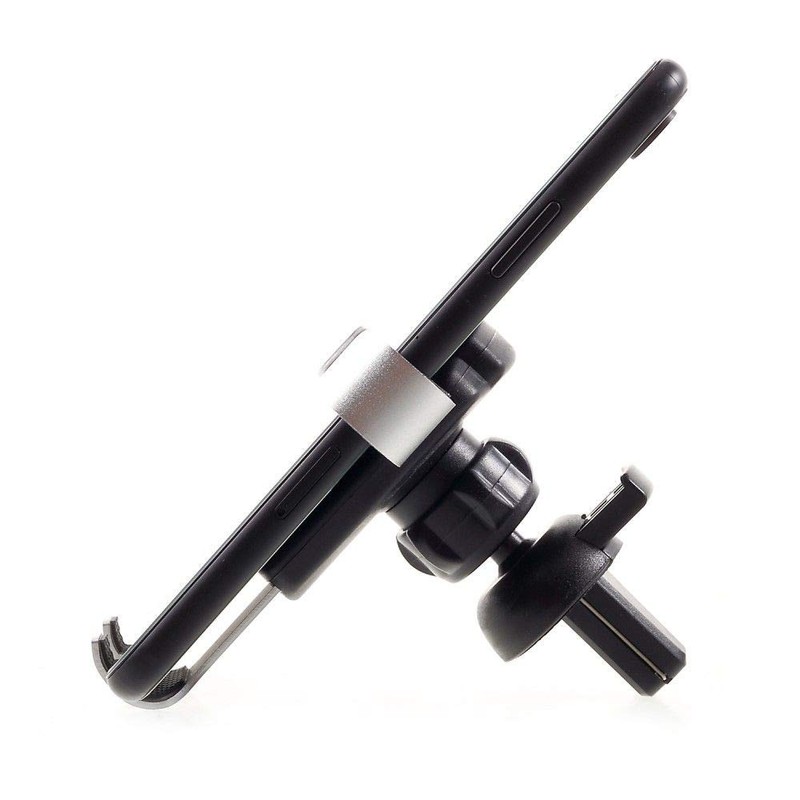 DFVmobile - Gravity Air Vent Phone Car Mount Holder with