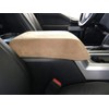 Car Console Covers Plus Made in USA Designed for Ford