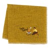 LOGOS 81690554 MOKU Handkerchief Towel (Pyramid)
