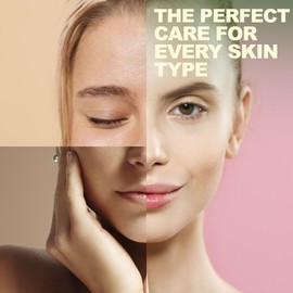 Alginate Peel-Off Moisturizing Powder Mask Marine Complex Based 100% Natural Skin Care DIY Treatment | All Skin Types, 200g 10 treatments