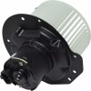 UAC HVAC Blower Motor BM0249C