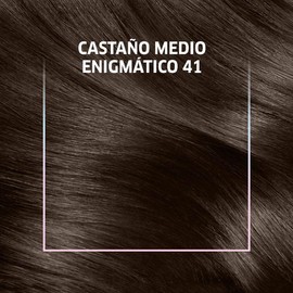 Koleston Tinte Permanente 41 Castaño Medio Cenizo Enigmatico
