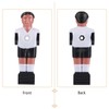 SEWACC 10cs Foosball Men Replacement Foosball Player Figurine Foosball Accessories