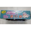 Crayola Blue Lagoon Playset Scribble Scrubbie Ocean Pets by Crayola,