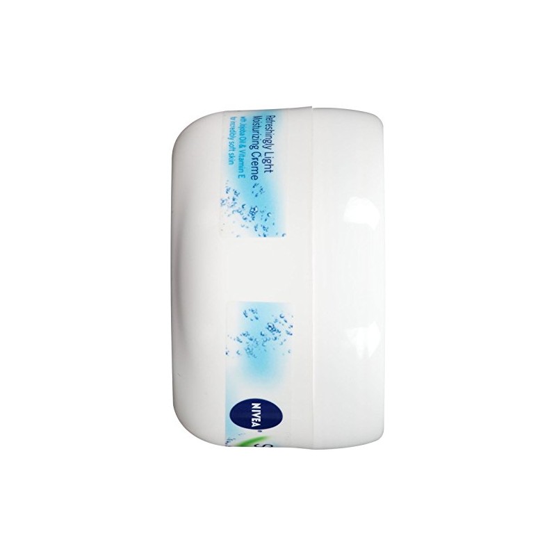 Nivea Soft Moisturizing Creme 6.80 oz