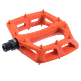 Dmr V6 Pedal - Orange, 9 16in