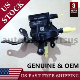 For GM Genuine OEM Canister Purge Pump 55516874 For 2020-21 GMC Acadia XT4 XT5 12703879