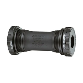 FSA Unisex's BB-1000 Gamma Drive MegaExo Bottom Brackets-Black, 68 mm